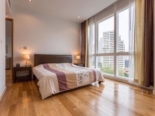 Millennium Residence - 1 bed Condo in Millennium Residence Khlongtoei Sub District MilleniumID0957 - 13