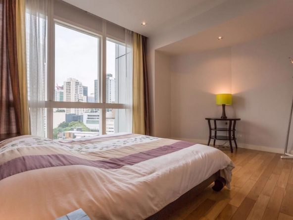 Millennium Residence - 1 bed Condo in Millennium Residence Khlongtoei Sub District MilleniumID0957 - 14