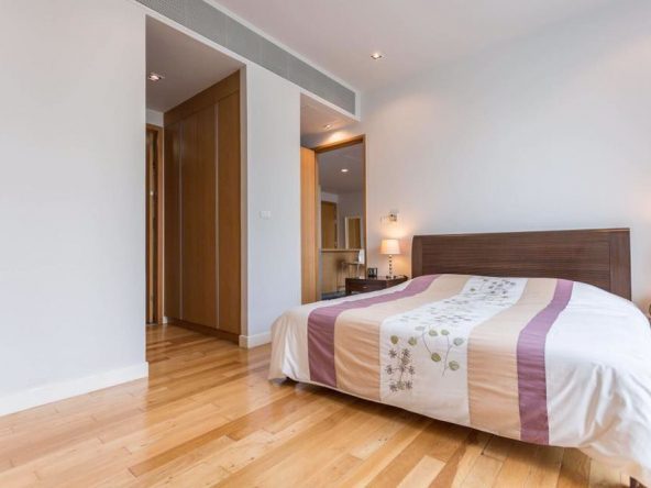 Millennium Residence - 1 bed Condo in Millennium Residence Khlongtoei Sub District MilleniumID0957 - 15