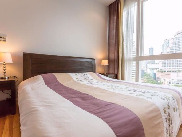 Millennium Residence - 1 bed Condo in Millennium Residence Khlongtoei Sub District MilleniumID0957 - 16