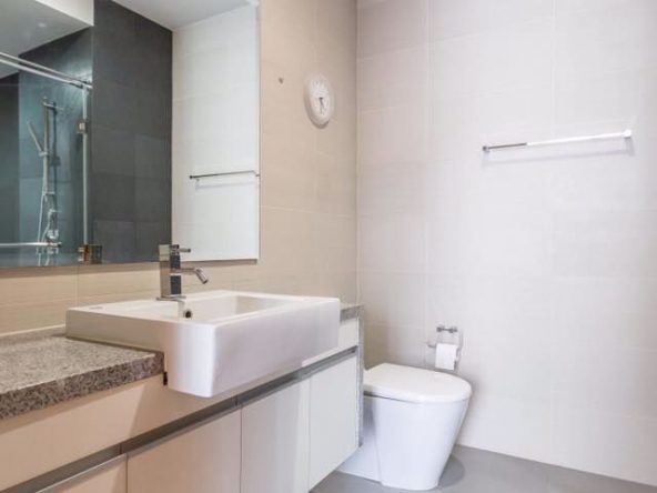 Millennium Residence - 1 bed Condo in Millennium Residence Khlongtoei Sub District MilleniumID0957 - 19