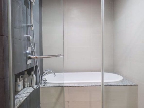 Millennium Residence - 1 bed Condo in Millennium Residence Khlongtoei Sub District MilleniumID0957 - 21