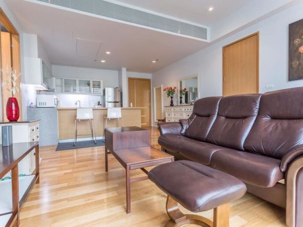 1 bed Condo in Millennium Residence Khlongtoei Sub District MilleniumID0957 - Millennium Residence -  city view
