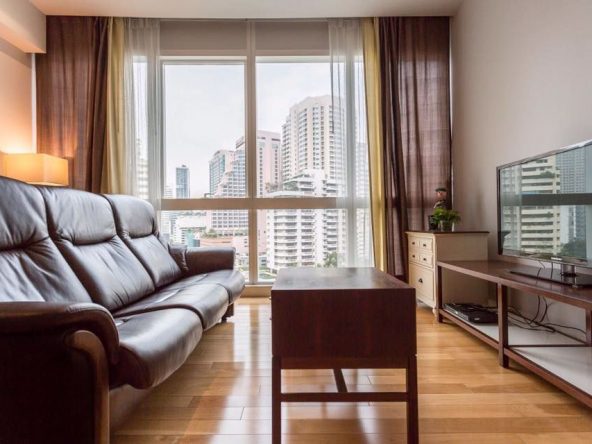 1 bed Condo in Millennium Residence Khlongtoei Sub District MilleniumID0957 - Millennium Residence - 5