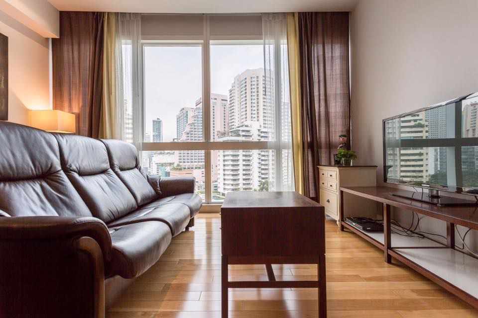 1 bed Condo in Millennium Residence Khlongtoei Sub District MilleniumID0957 - Millennium Residence - 5