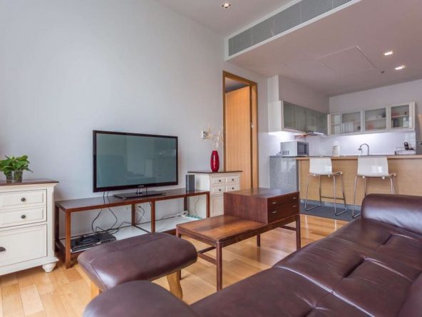 1 bed Condo in Millennium Residence Khlongtoei Sub District MilleniumID0957 - Millennium Residence - 6