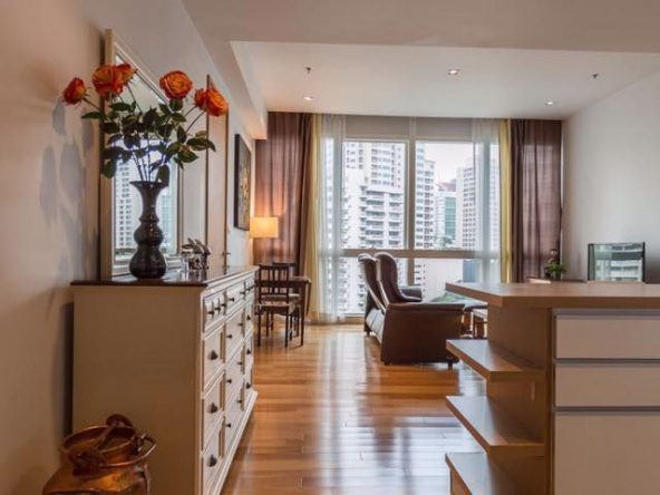 1 bed Condo in Millennium Residence Khlongtoei Sub District MilleniumID0957 - Millennium Residence - 7