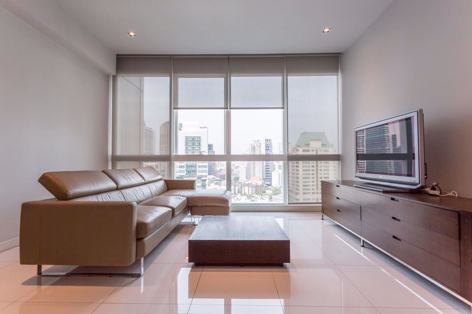 1 bed Condo in Millennium Residence Khlongtoei Sub District MilleniumID0961 - Millennium Residence - 1 bathrooms