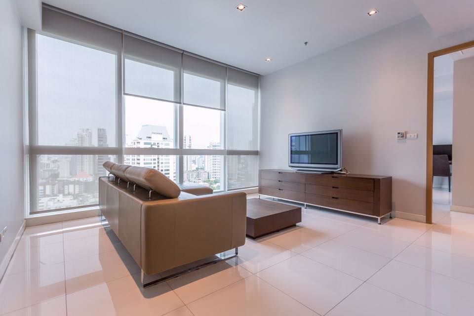 1 bed Condo in Millennium Residence Khlongtoei Sub District MilleniumID0961 - Millennium Residence -  city view