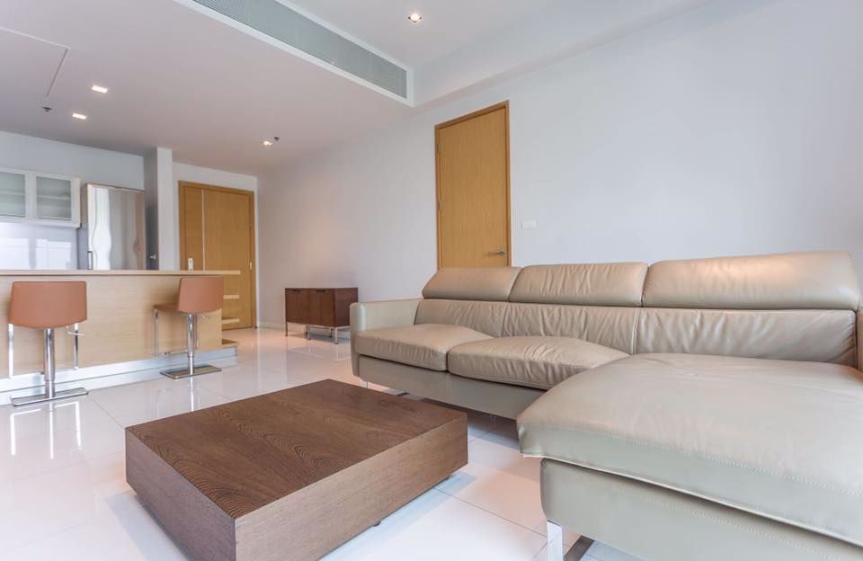 1 bed Condo in Millennium Residence Khlongtoei Sub District MilleniumID0961 - Millennium Residence - 5