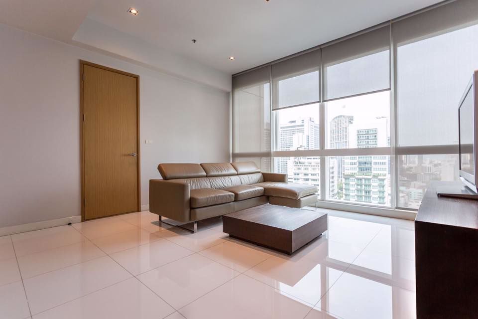 1 bed Condo in Millennium Residence Khlongtoei Sub District MilleniumID0961 - Millennium Residence - 7