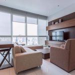 1 bed Condo in Millennium Residence Khlongtoei Sub District MilleniumID0962 - Millennium Residence - Condo