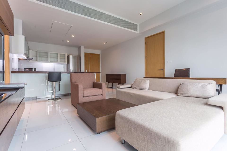 1 bed Condo in Millennium Residence Khlongtoei Sub District MilleniumID0962 - Millennium Residence - 5