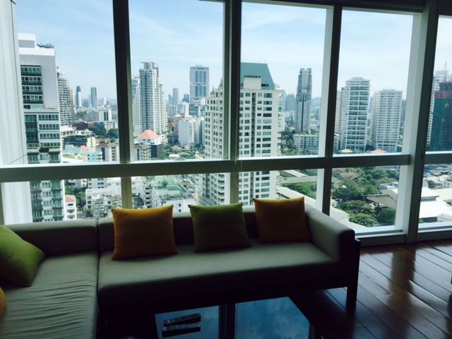 1 bed Condo in Millennium Residence Khlongtoei Sub District MilleniumID14000 - Millennium Residence -  city view