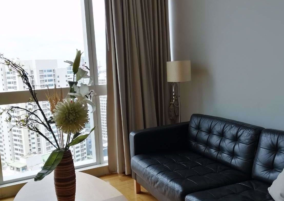 1 bed Condo in Millennium Residence Khlongtoei Sub District MilleniumID16374 - Millennium Residence - 1 bathrooms