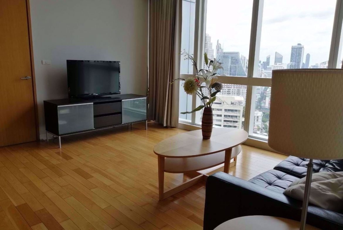 1 bed Condo in Millennium Residence Khlongtoei Sub District MilleniumID16374 - Millennium Residence - Condo