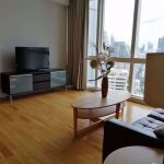 1 bed Condo in Millennium Residence Khlongtoei Sub District MilleniumID16374 - Millennium Residence - Condo