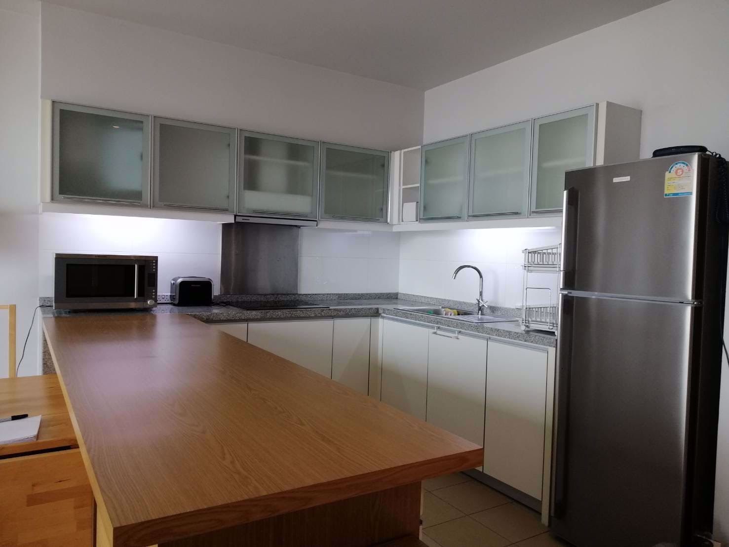 1 bed Condo in Millennium Residence Khlongtoei Sub District MilleniumID16374 - Millennium Residence -  city view