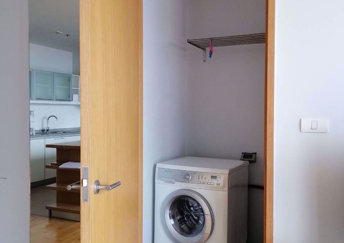 1 bed Condo in Millennium Residence Khlongtoei Sub District MilleniumID16374 - Millennium Residence - 7