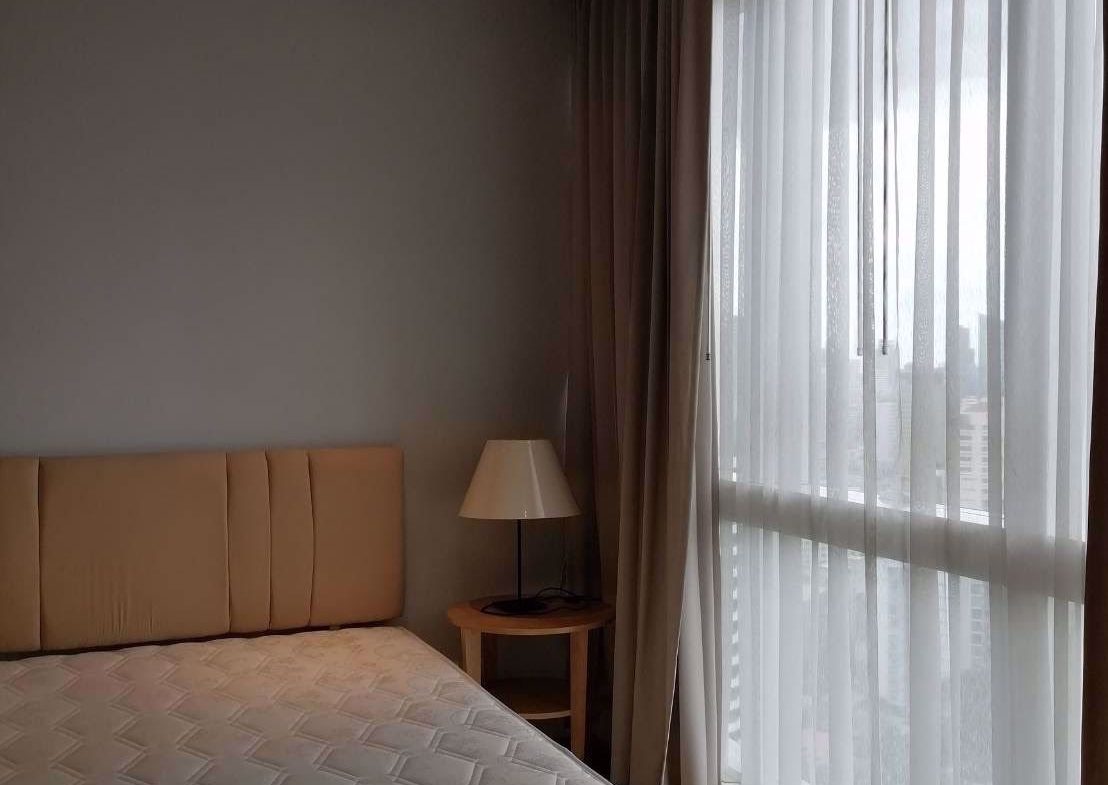 Millennium Residence - 1 bed Condo in Millennium Residence Khlongtoei Sub District MilleniumID16374 - 8