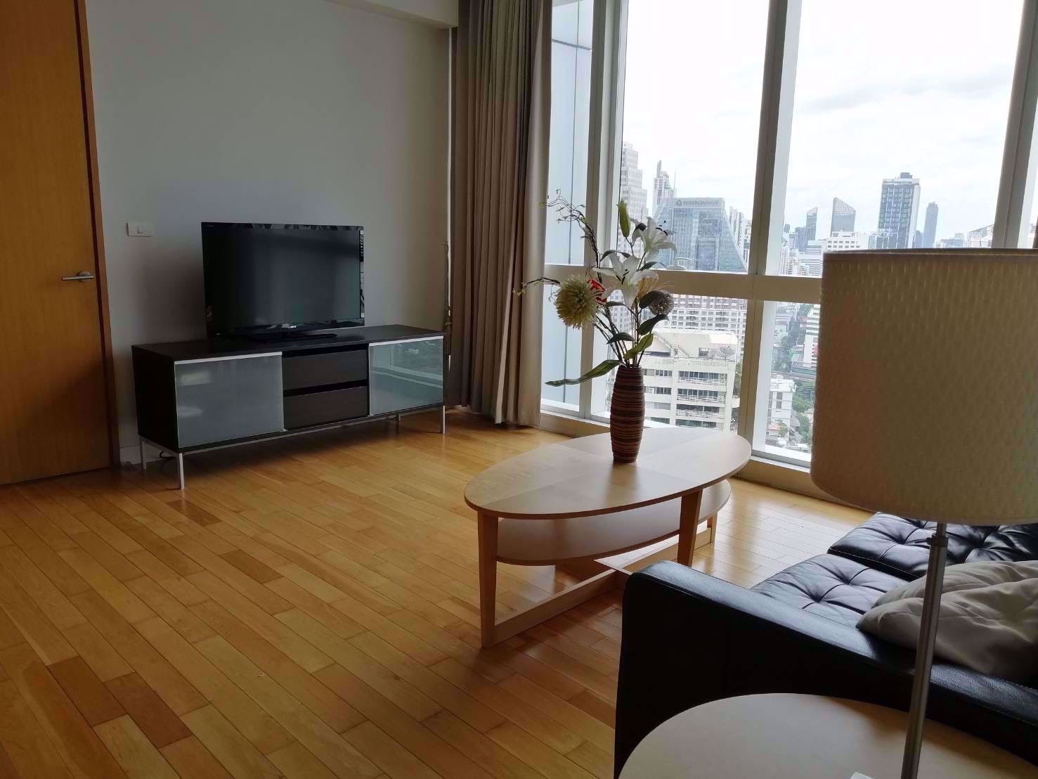 1 bed Condo in Millennium Residence Khlongtoei Sub District MilleniumID16374 - Millennium Residence - Condo