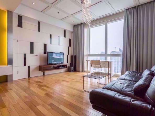 1 bed Condo in Millennium Residence Khlongtoei Sub District MilleniumID16824 - Millennium Residence - Condo