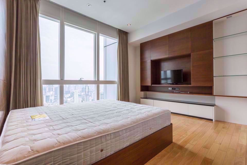 Millennium Residence - 1 bed Condo in Millennium Residence Khlongtoei Sub District MilleniumID16824 - 10