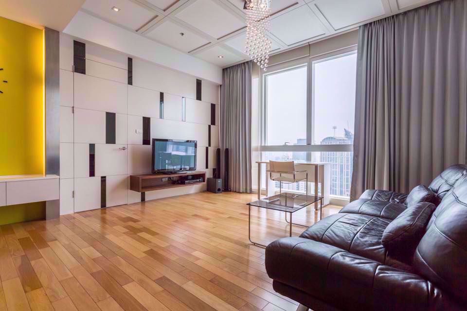 1 bed Condo in Millennium Residence Khlongtoei Sub District MilleniumID16824 - Millennium Residence - Condo