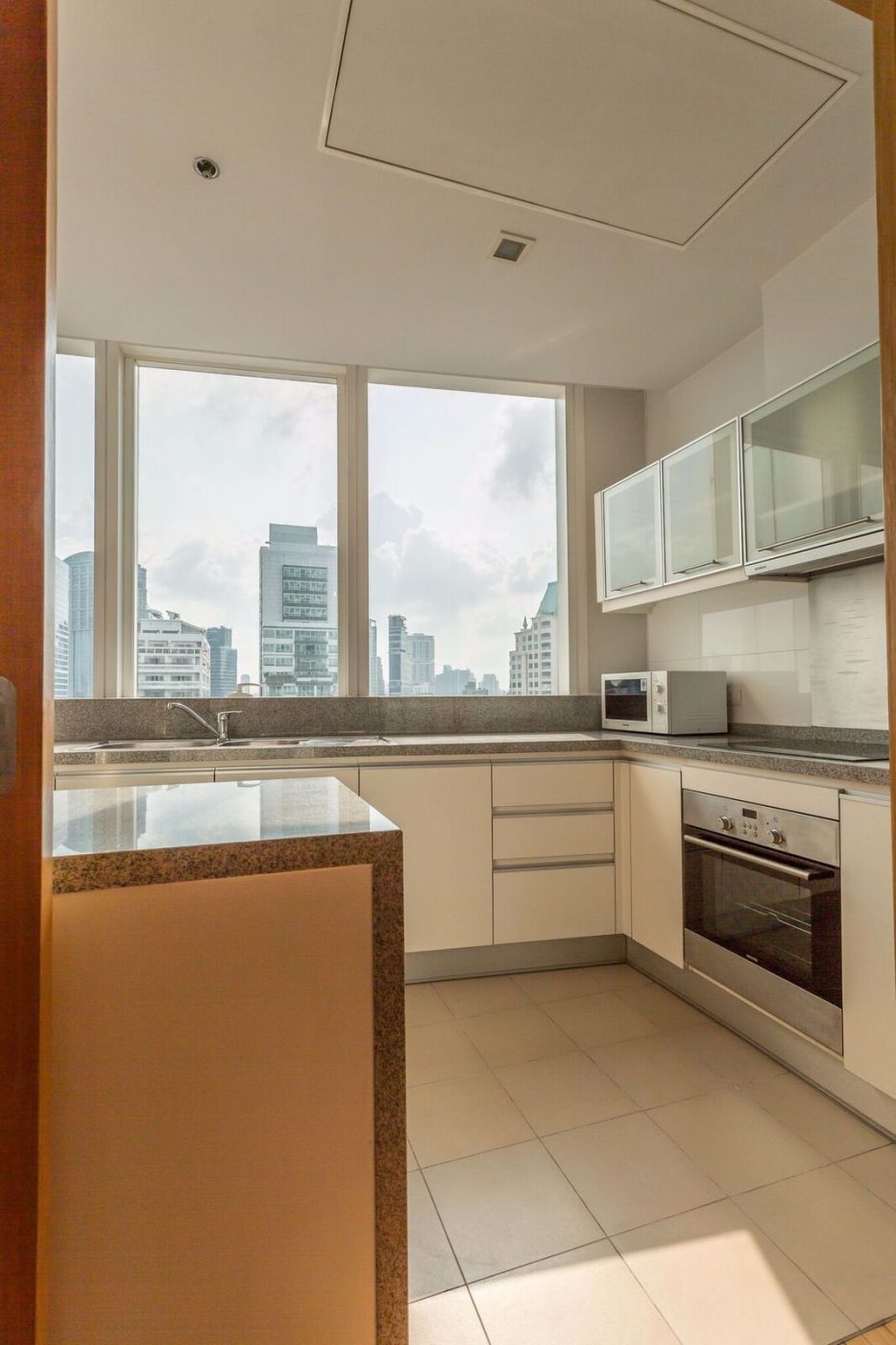 Millennium Residence - 2 bed Condo in Millennium Residence Khlongtoei Sub District MilleniumID0854 - 11