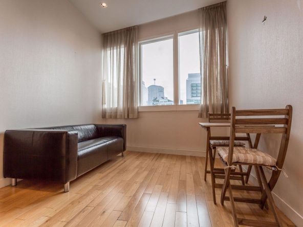 Millennium Residence - 2 bed Condo in Millennium Residence Khlongtoei Sub District MilleniumID0854 - 15