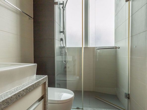 Millennium Residence - 2 bed Condo in Millennium Residence Khlongtoei Sub District MilleniumID0854 - 16