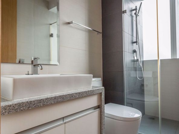 Millennium Residence - 2 bed Condo in Millennium Residence Khlongtoei Sub District MilleniumID0854 - 17