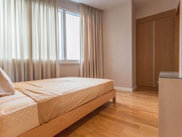 Millennium Residence - 2 bed Condo in Millennium Residence Khlongtoei Sub District MilleniumID0854 - 18