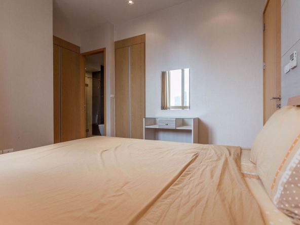 Millennium Residence - 2 bed Condo in Millennium Residence Khlongtoei Sub District MilleniumID0854 - 19