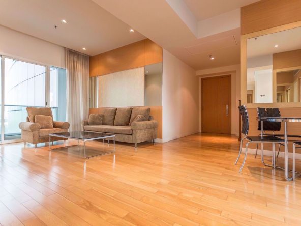 2 bed Condo in Millennium Residence Khlongtoei Sub District MilleniumID0854 - Millennium Residence -  2 bedrooms