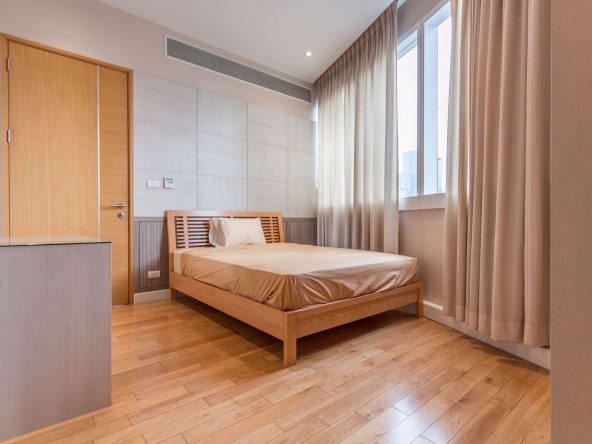 Millennium Residence - 2 bed Condo in Millennium Residence Khlongtoei Sub District MilleniumID0854 - 21