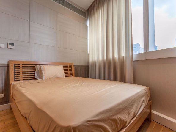 Millennium Residence - 2 bed Condo in Millennium Residence Khlongtoei Sub District MilleniumID0854 - 22