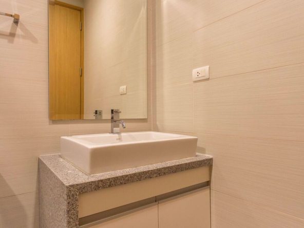 Millennium Residence - 2 bed Condo in Millennium Residence Khlongtoei Sub District MilleniumID0854 - 23