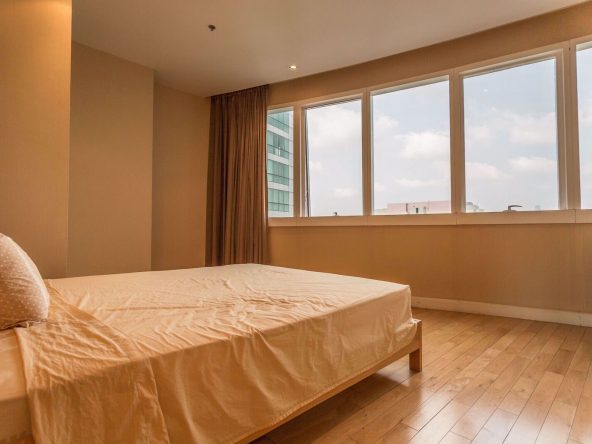 Millennium Residence - 2 bed Condo in Millennium Residence Khlongtoei Sub District MilleniumID0854 - 25