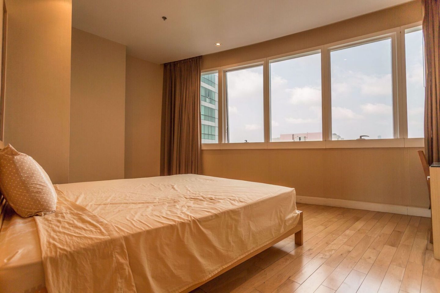 Millennium Residence - 2 bed Condo in Millennium Residence Khlongtoei Sub District MilleniumID0854 - 25