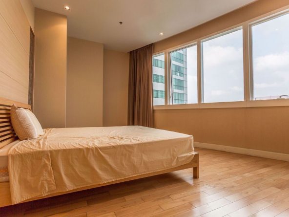 Millennium Residence - 2 bed Condo in Millennium Residence Khlongtoei Sub District MilleniumID0854 - 26