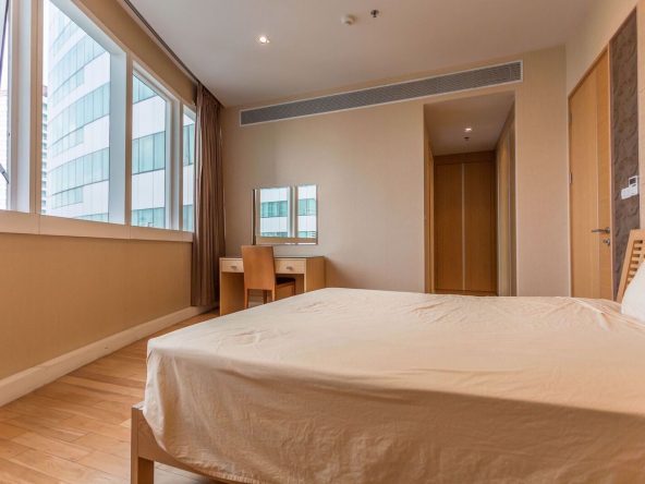 Millennium Residence - 2 bed Condo in Millennium Residence Khlongtoei Sub District MilleniumID0854 - 27