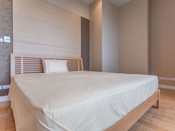 Millennium Residence - 2 bed Condo in Millennium Residence Khlongtoei Sub District MilleniumID0854 - 29