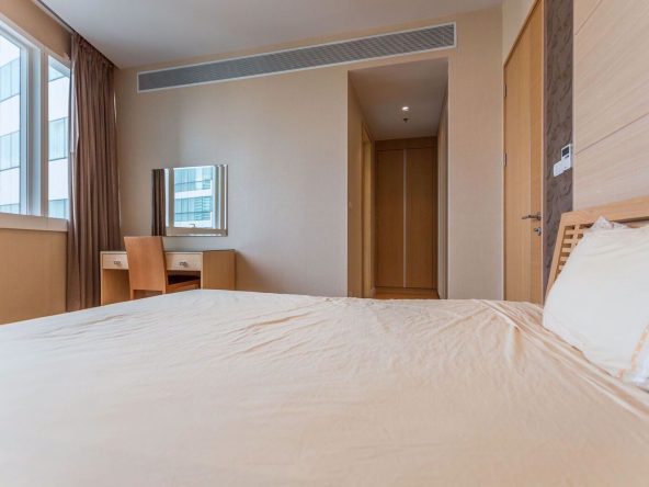 Millennium Residence - 2 bed Condo in Millennium Residence Khlongtoei Sub District MilleniumID0854 - 30