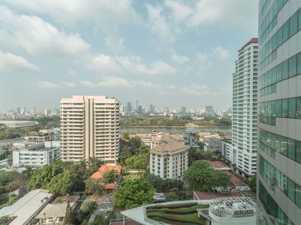 Millennium Residence - 2 bed Condo in Millennium Residence Khlongtoei Sub District MilleniumID0854 - 31