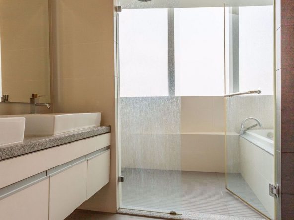 Millennium Residence - 2 bed Condo in Millennium Residence Khlongtoei Sub District MilleniumID0854 - 32