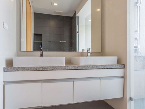 Millennium Residence - 2 bed Condo in Millennium Residence Khlongtoei Sub District MilleniumID0854 - 34
