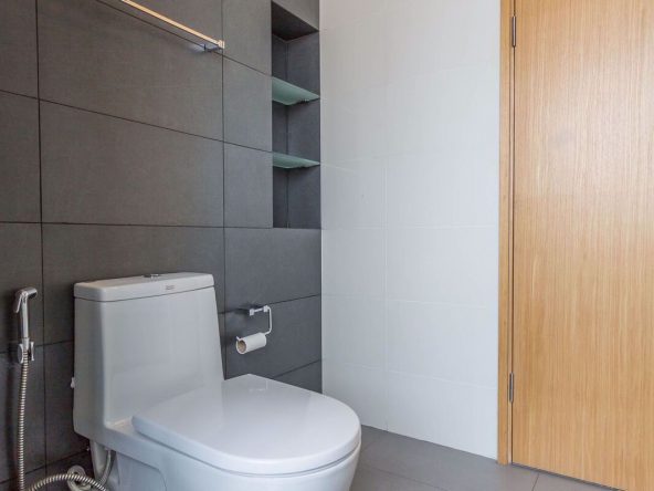 Millennium Residence - 2 bed Condo in Millennium Residence Khlongtoei Sub District MilleniumID0854 - 35