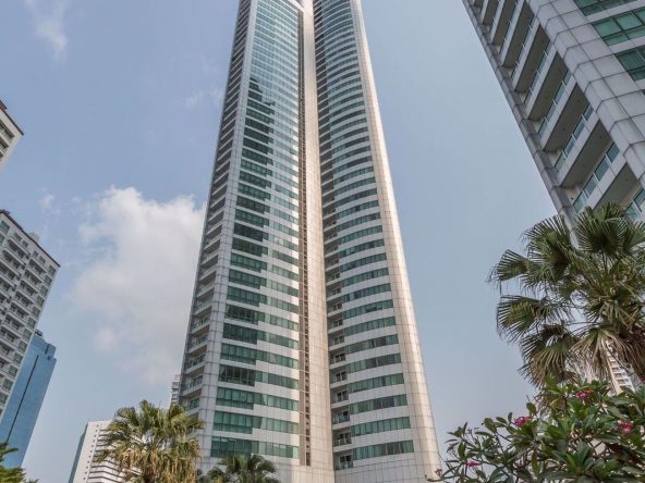 Millennium Residence - 2 bed Condo in Millennium Residence Khlongtoei Sub District MilleniumID0854 - 39