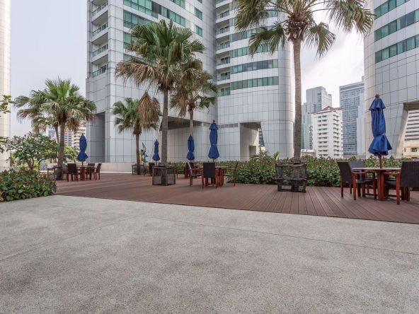 Millennium Residence - 2 bed Condo in Millennium Residence Khlongtoei Sub District MilleniumID0854 - 40